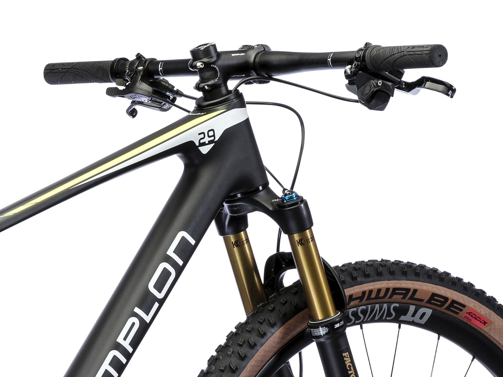Simplon 29er hotsell